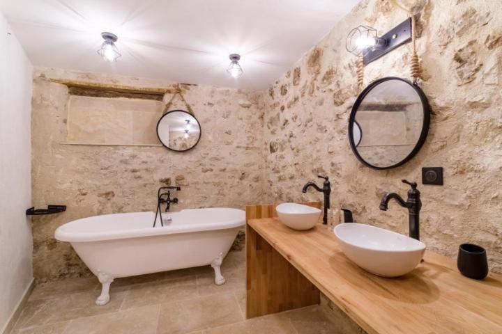 Appartement Gr7 3p - Cosy - Paul De Vence *