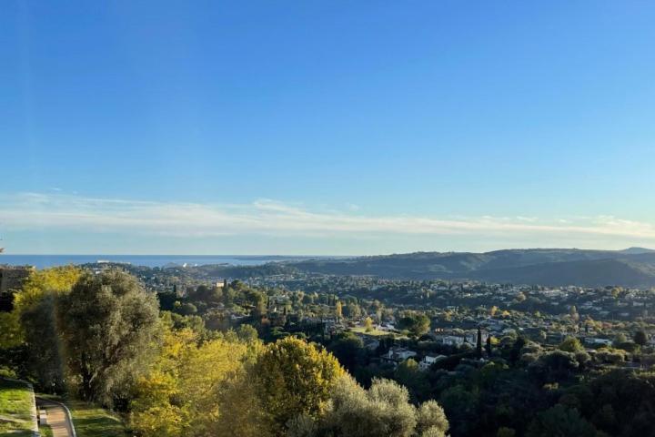 Appartement Gr7 3p - Cosy - Paul De Vence