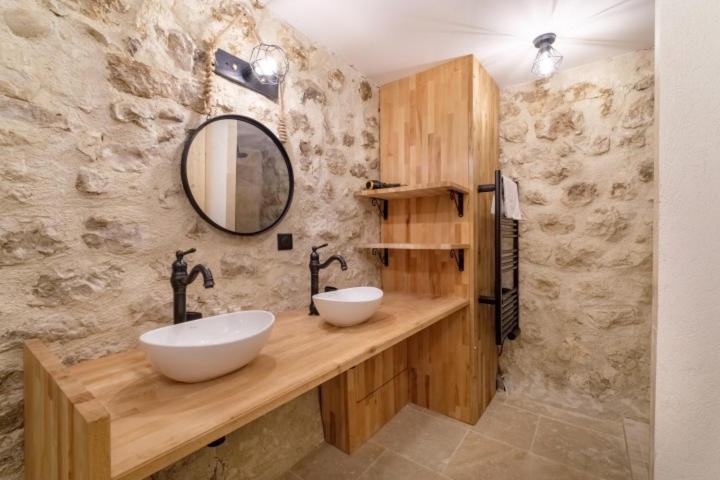Gr7 3p - Cosy - Paul De Vence