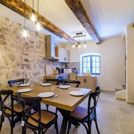 Charming Apartment - Saint Paul De Vence Exterior photo