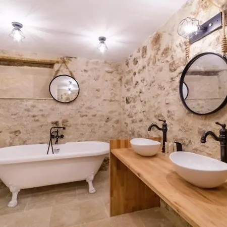 Charming Apartment - Saint Paul De Vence Exterior photo