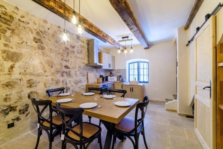 Charming - Paul De Vence Apartment