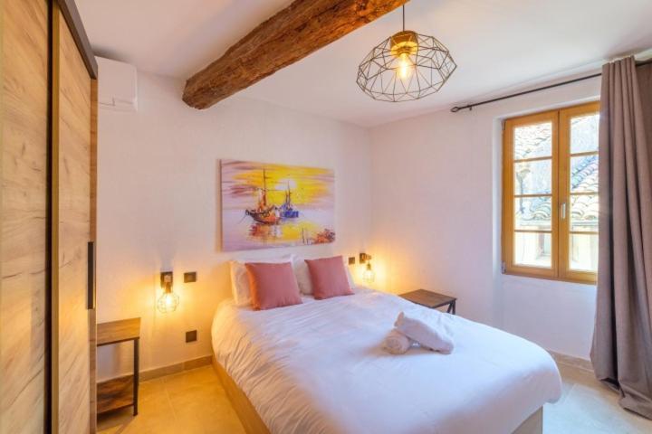 Apartment Charming - Paul De Vence