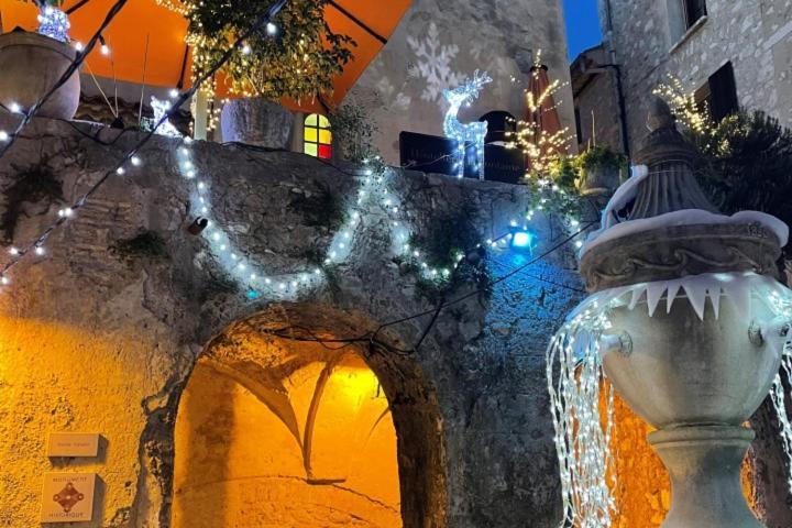Charming - Paul De Vence Saint-Paul-de-Vence